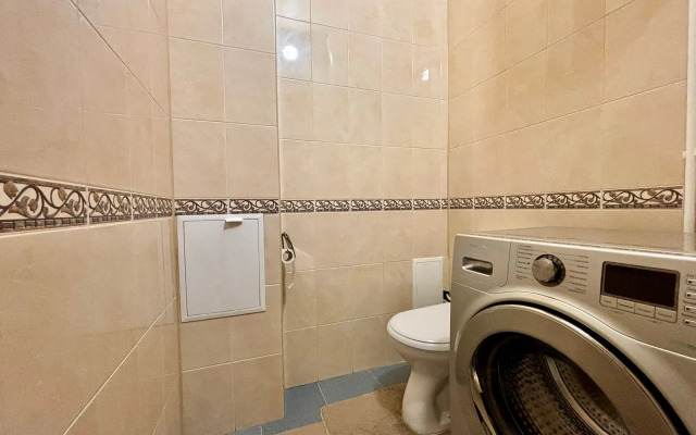 Апартаменты Переверткина д.24A