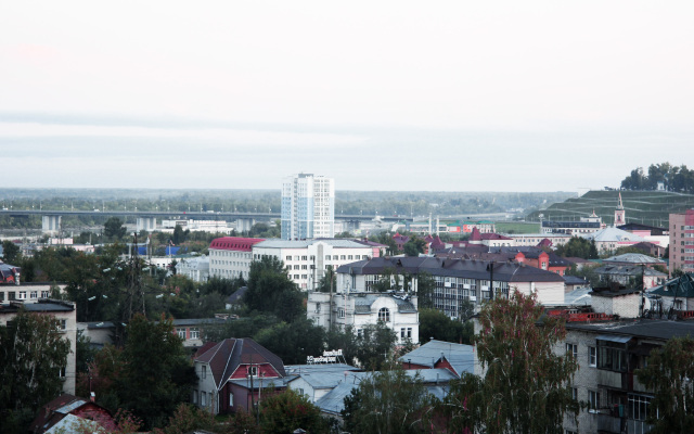 Hani-Home Apartments