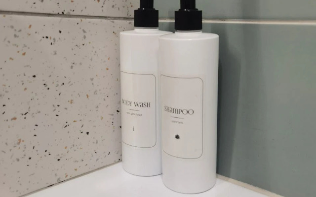 Квартира на Улице Лескова 35