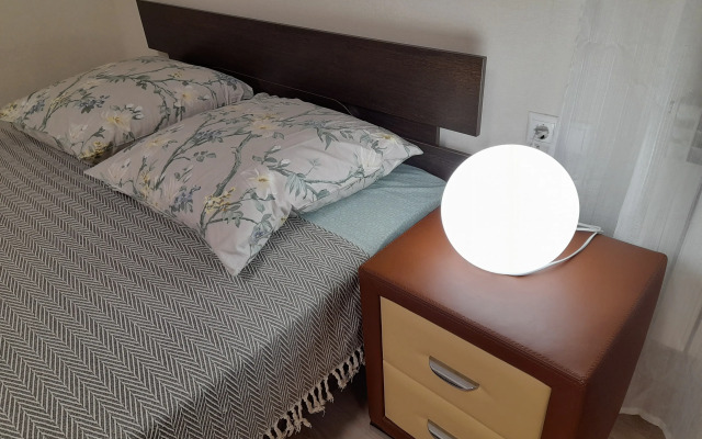 Grivkahouse Flat