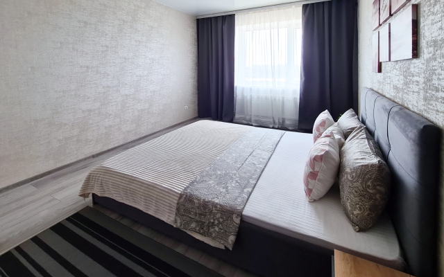 Rivyera Apart Park Galitskogo Apartments