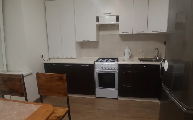 Uyutnaya V Elitnom Rayone Goroda Flat