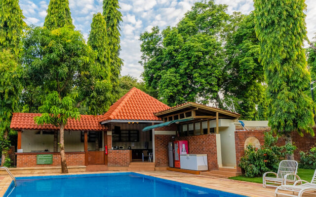 Kibo Homes Moshi Villa
