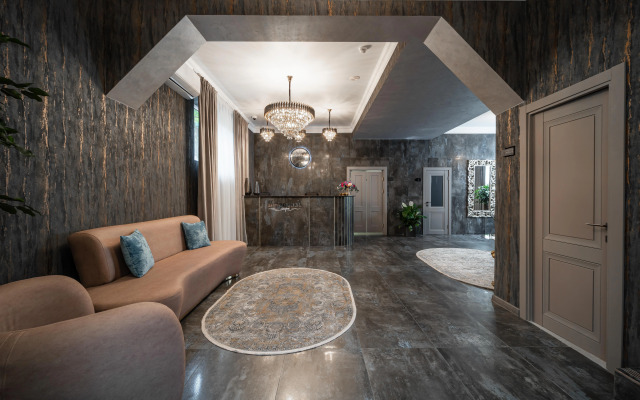 Yefremovy-More Guest House
