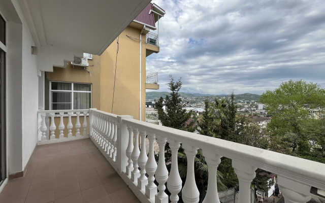 Veter Sochi Guest house