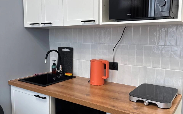 Апартаменты Студия в Москве