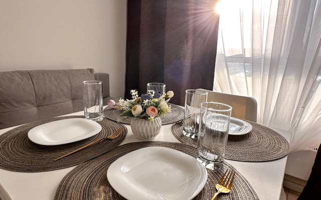 Квартира рядом с ТЦ Москва-Садовод