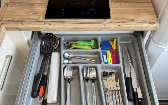 Квартира Premium Apartments in the Center