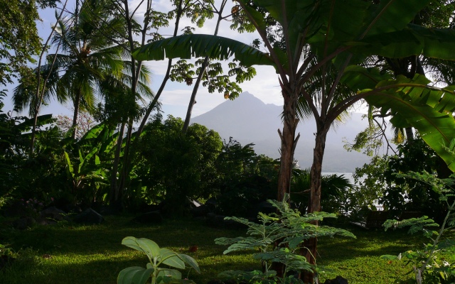 Zopango Orchids Island Boutique-hotel