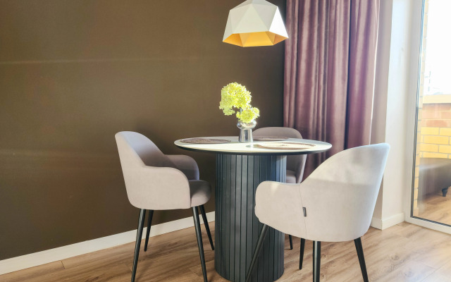 Апартаменты на Мясницкой