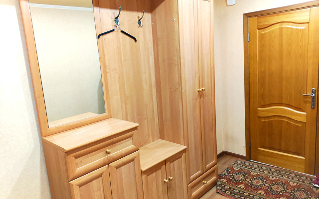 Квартира на Куконковых 142