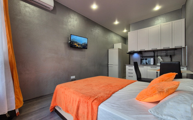 Квартира на улице Ленина, 290/6