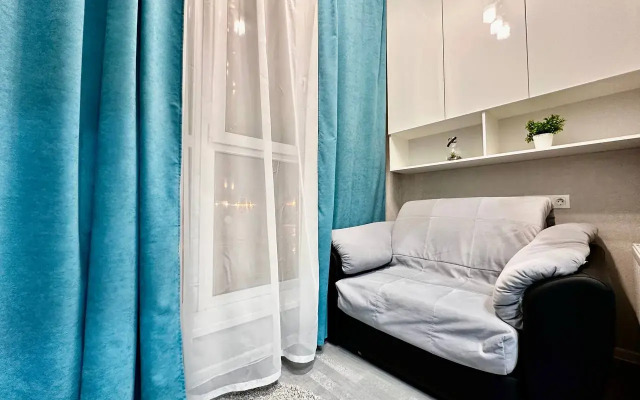 Квартира в Бизнес-Центре "Арбат" в самом центре