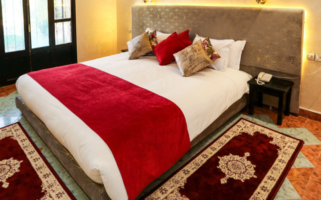 ERFOUD PALACE Hotel