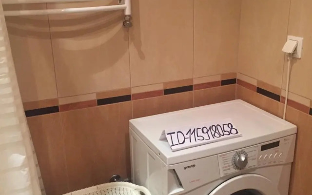 Апартаменты в центре г. Калининграда ул. Тихая 1