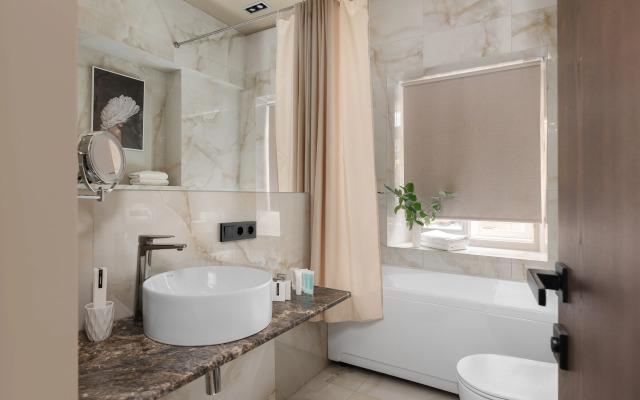 Tverskoy Boutique Hotel