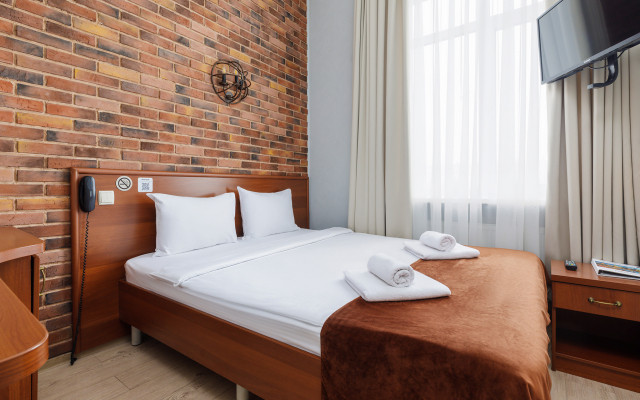 City otel