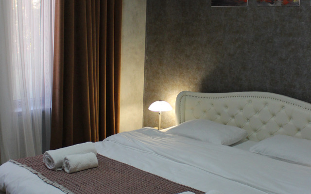 Memory Basket Mini Hotel