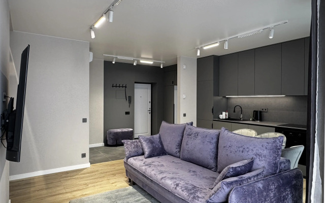 Квартира у Моря |||