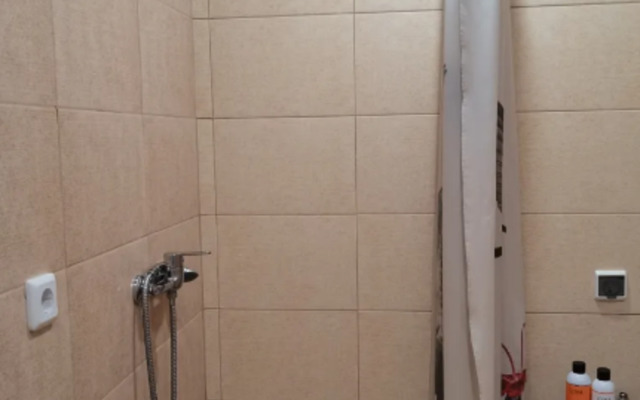 So Vsem Neobkhodimym Dlya Komfortnogo Prozhivaniya Flat