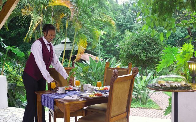 Dik Dik Hotel