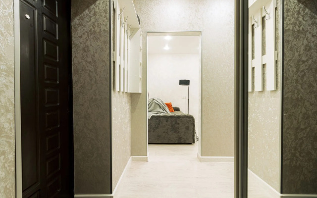 Апартаменты Пять Звёзд ТЦ Планета