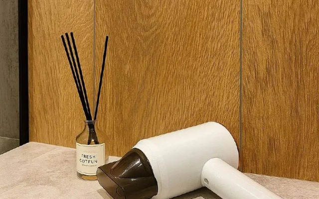 Квартира на Баруди 19