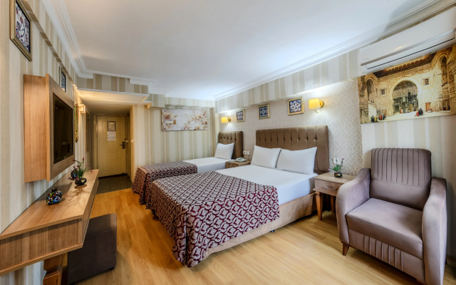 Hamit Hotel