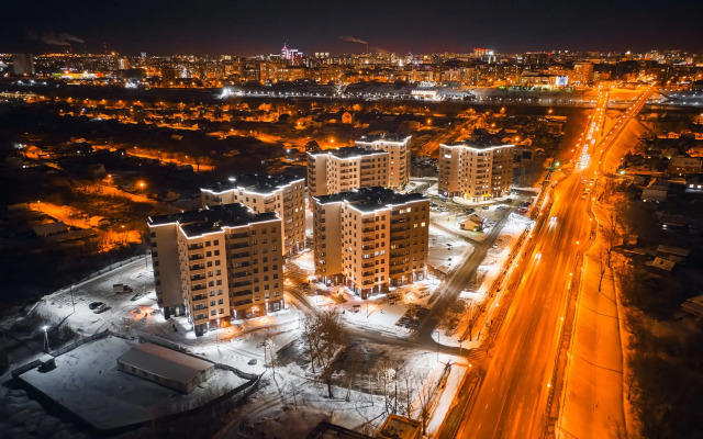 REHOME24 Apartments