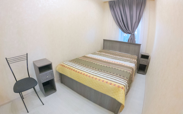 Квартира Виноградная Лестница