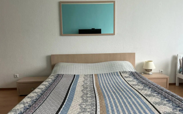 Апартаменты Домашний Уют в ЖК Москва