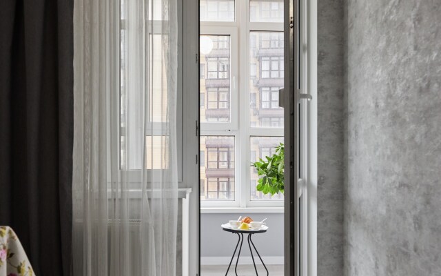 338 Zhk Serdtse Rostova 2 Flat