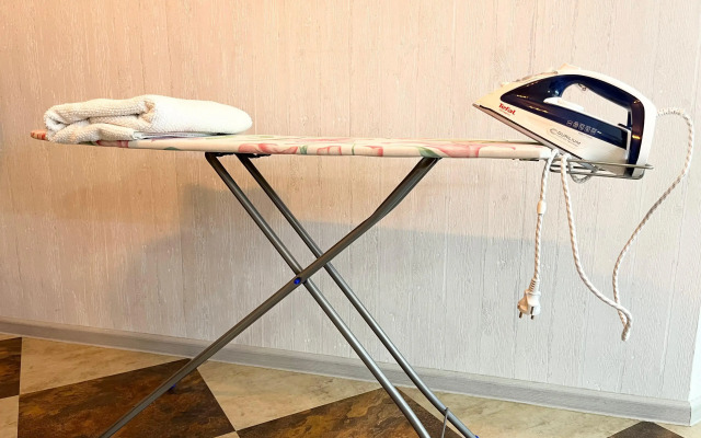 Na Ul Verkhnyaya Doroga, 151 k4 Flat