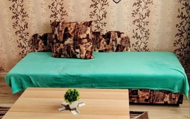 Апартаменты 2-комнатные Павшинский мост 1к3