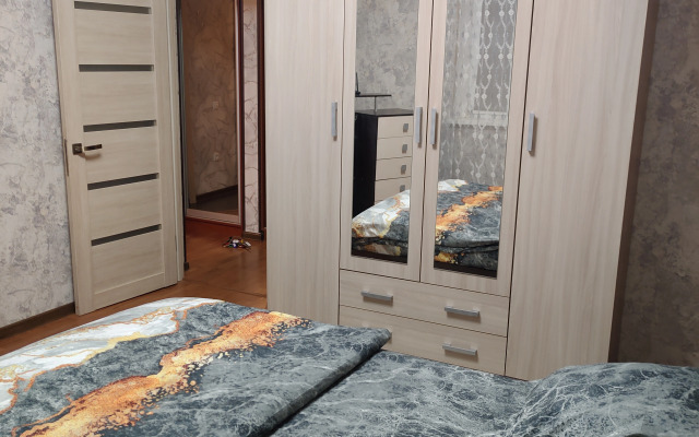 Квартира Сдаётся уютная 2-к. квартира