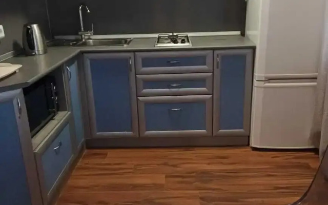 Квартира на Улице Попова 21