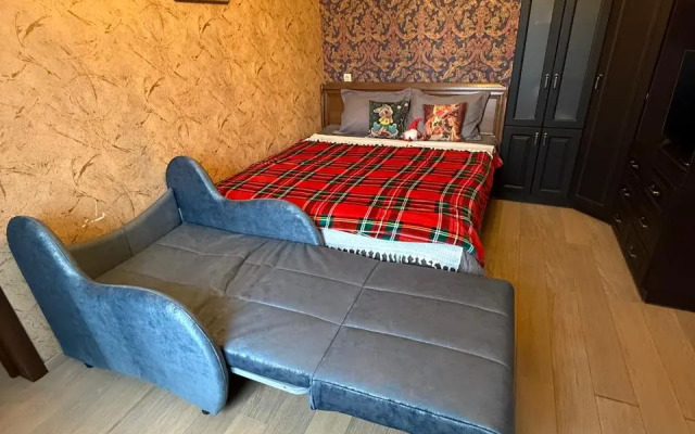 Квартира с Отдельным Входом в центре Ессентуков