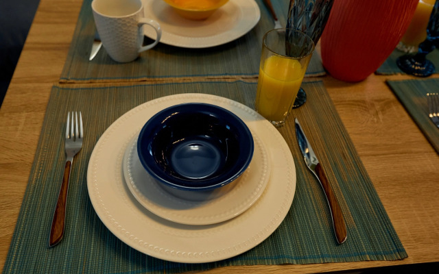 Апартаменты На Панской 2