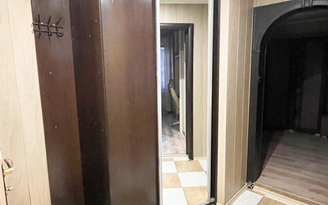 Na Ulitse Tereshkovoy Flat