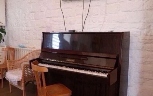 Частный дом в деревне Затишье