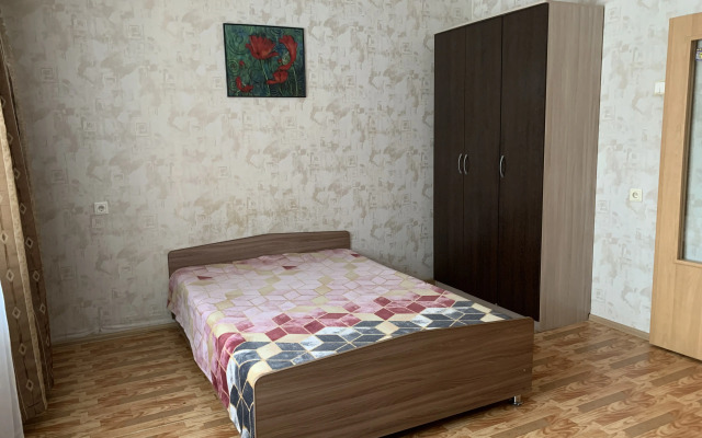 Квартира Однокомнатная А