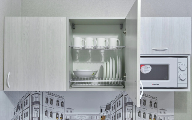 Квартира 9 Ночей