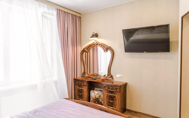 Апартаменты Северная Венеция