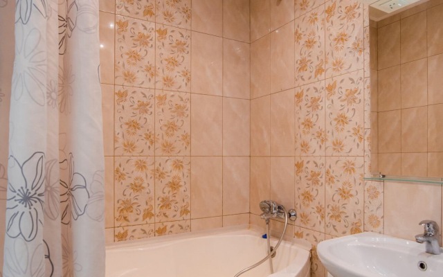 S Vidom Na Volgu Flat