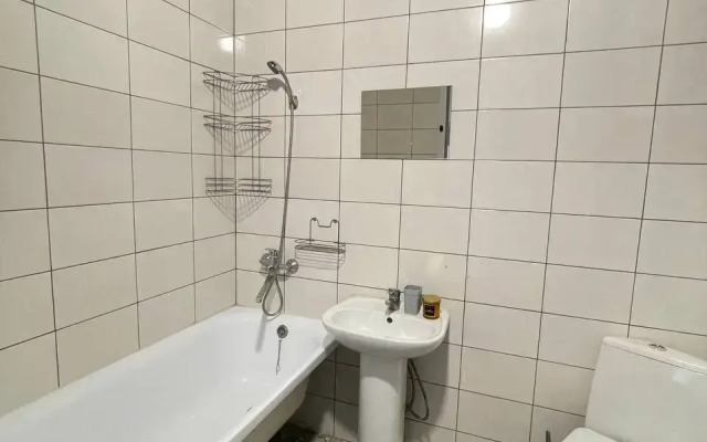 Квартира Рудольфа Нуреева 16, Уфа , Марат, 7