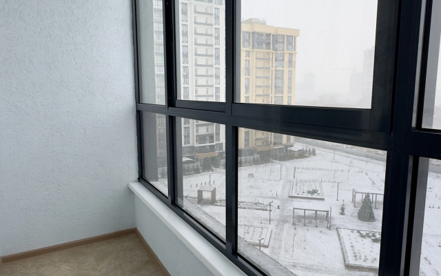 Квартира Уютная рядом с ТЦ Премьер