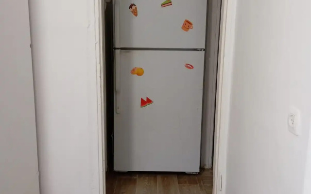 Sovremennaya Dvuhkomnatnaya S Zakhvatyvayuschim Vidom Flat