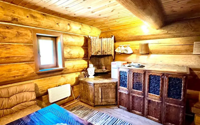 Dom Mechty Guest House