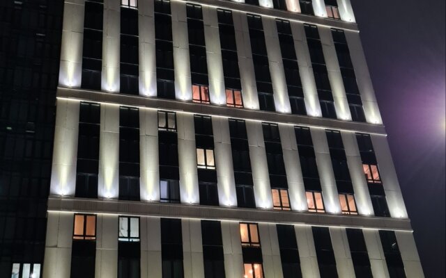 Nizhniy Novgorod Tsentr ot Uyut i Komfort Nn Apartments