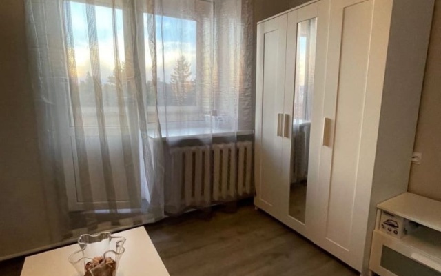 Квартира в Карелии